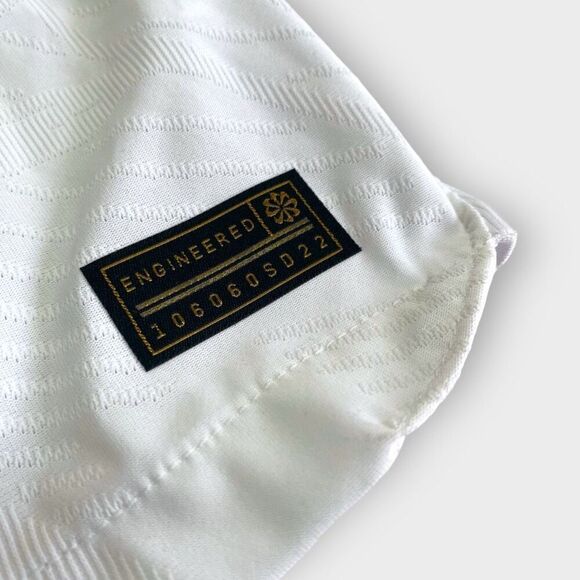 Nike Paris Saint-Germain Vaporknit Jersey 2023/24  DX2619-101 Mens size M New - Picture 3 of 11